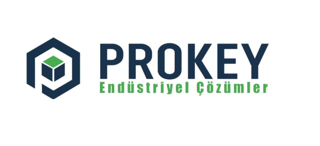 PROKEY Endüstriyel Çözümler - EKED LOTO Eğitimi Logo